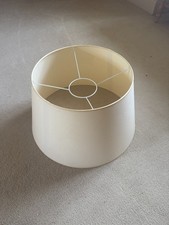 Lampshade - Large Drum