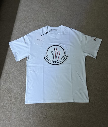 Moncler men white - moncler,
