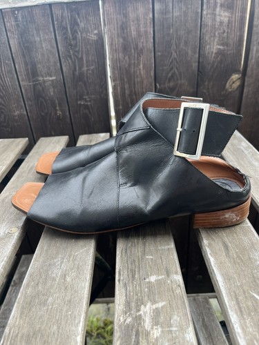 Zara wrap sandals size in - size,