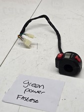 Green Power fastest mobility scooter parts Forwards And Reverse Switch Buttons