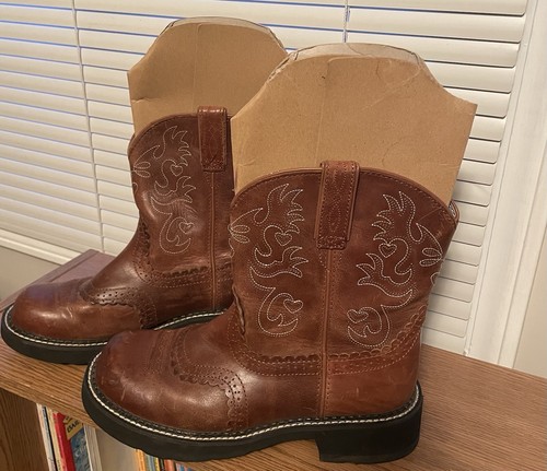 Ariat womens fatbaby saddle - womens,