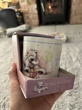 Wellington Birthday Wishes