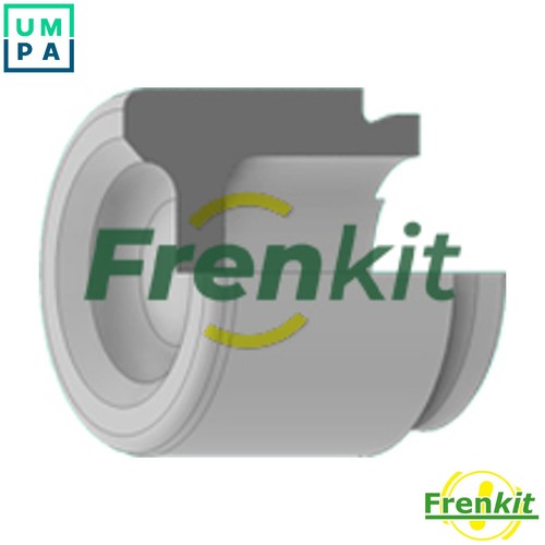 Piston brake caliper - piston,