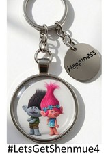 trolls princess poppy branch