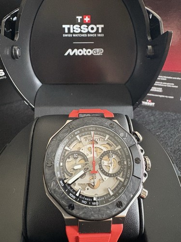 Tissot race motogp 2026 - tissot,