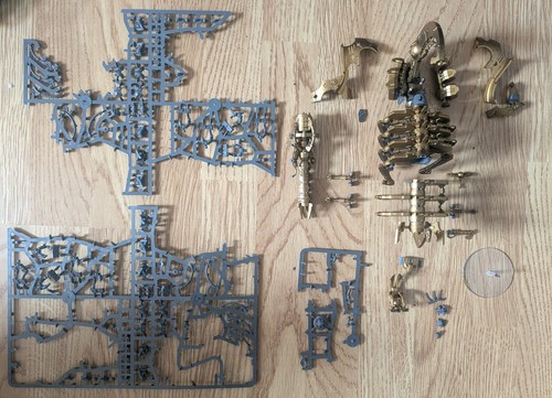 Games workshop warhammer 40k - games,