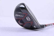Wilson D300 #3 Hybrid / 19