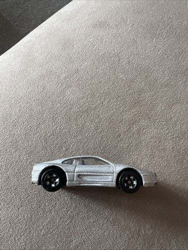 Hot wheels ferrari 355 zamac - wheels,