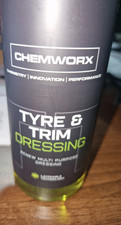 CHEMWORX PROFESSIONAL TYRE &