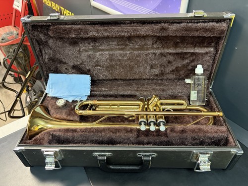 Yamaha ytr 2335 trumpet - yamaha, bb