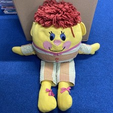 Vintage Humpty Dumpty 22”