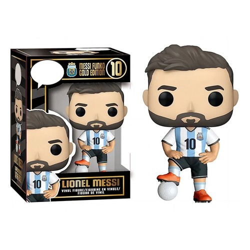 Christiano ronaldo funko pop - ronaldo,