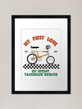 Retro Raleigh Chopper Range -