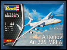 Revell Antonov An-225 Mrija