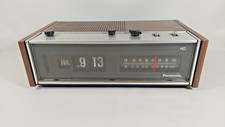 Panasonic RC-7053 Flip Clock