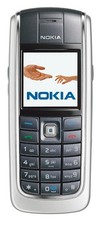 Brand new nokia - nokia, 6020