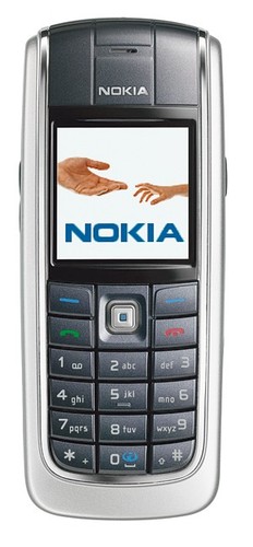 Brand new nokia 6020 unlocked - brand,