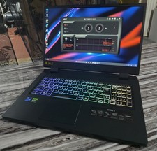 Acer Nitro 5 (AN517-55-74)