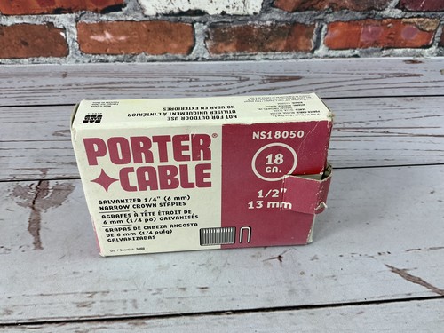 Porter cable ns18050 gauge - ns18050, 18