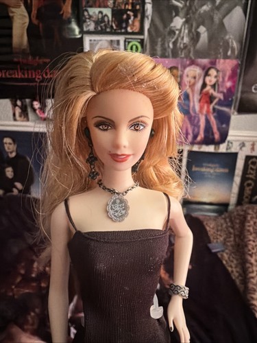 Barbie collector rosalie - collector,