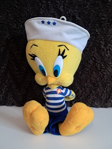Looney tunes sailor - , tweety