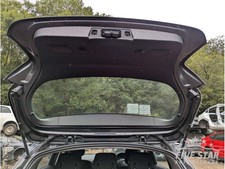 BMW 1 Series Tailgate Boot Lid Trim Cover Rear Inner 2014 Hatchback 4/5dr 116i