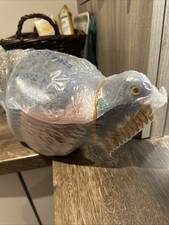 12 Pack Pigeon Decoy Shells
