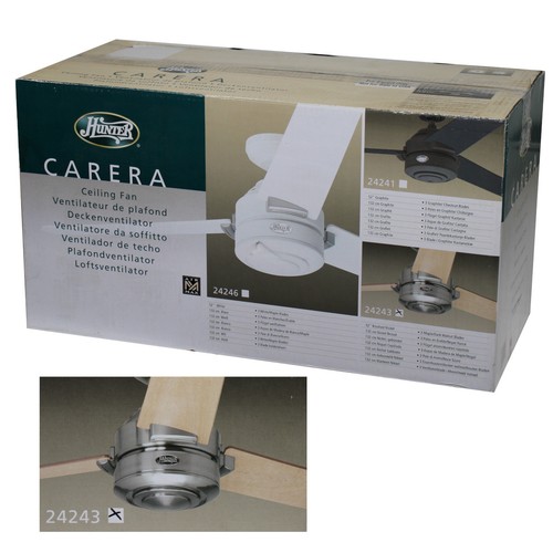 Hunter 24243 carera blade - hunter,