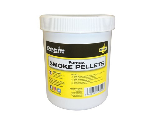 Regin regs20 fumax small - regin, smoke