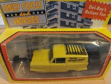 Only Fools And Horses - Del
