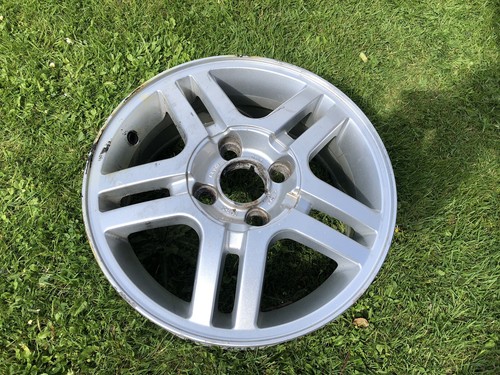 Ford alloy wheel rim - 6j, /