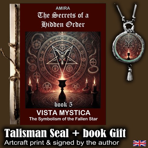 Forbidden knowledge occult - knowledge,