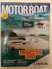 Princess V39/48, Windy Typhoon
