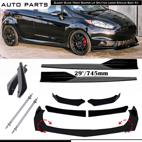 For ford fiesta mk7 - ford,