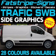 to fit RENAULT TRAFIC SWB