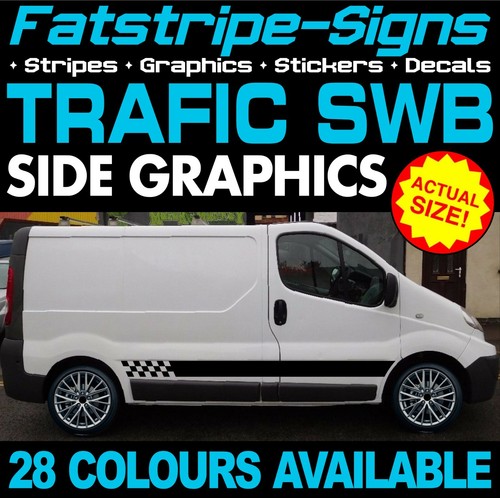 Fit renault trafic swb - renault,