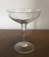 Vintage Art Deco Crystal