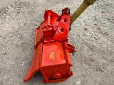 KUBOTA 1.2 METER ROTAVATOR FOR COMPACT TRACTOR