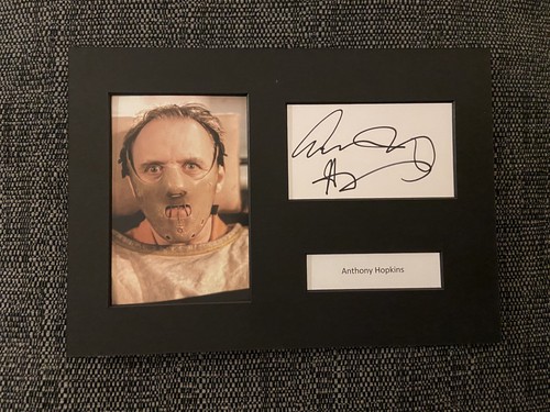 Anthony hopkins hannibal - hopkins,