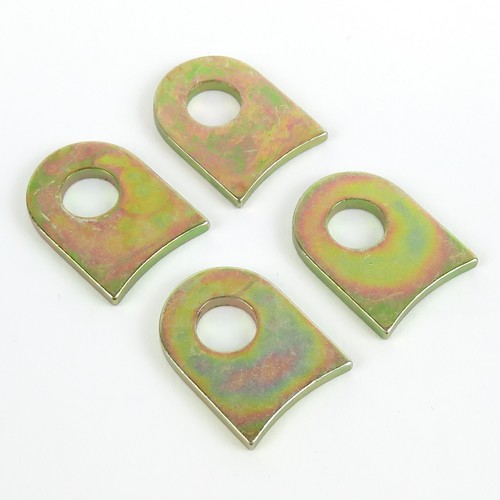 Set weber dcoe 40 - set, 4