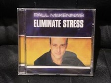 Eliminate Stress CD Paul Mckenna (1996)