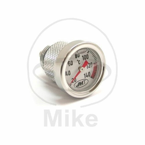 Oil thermometer replaces - replaces, cap