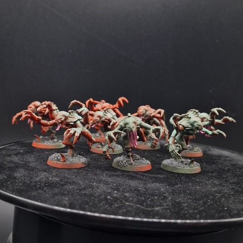Pro painted warhammer - painted, 40k