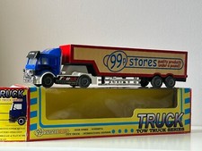 Tow Truck Series Stores