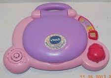 VTECH BABY'S LEARNING LAPTOP