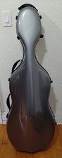 CELLO CASE COMPOSITE-