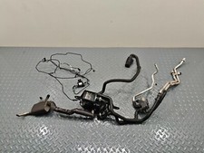 GENUINE BMW X5 X6 F15 PETROL WEBASTO THERMA AUTONOMOUS HEATER 9330593 6950257