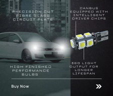 FIT VOLKSWAGEN T10 501 White