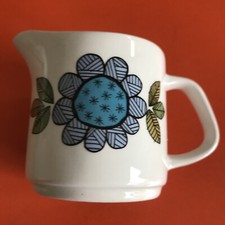 Vintage Retro 1960s J&G Meakin