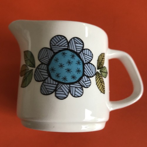 Vintage retro 1960s meakin - 1960s, j&g